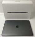 Apple MacBook Air 13" M1-Chip 512GB SSD 8GB RAM Space Gray OVP TOP vom Händler