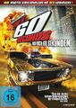 Gone in 60 Seconds - Nur noch 60 Sekunden