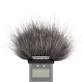 Gutmann Mikrofon Windschutz für Tascam DR-1 GREY