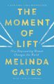 The Moment of Lift, Melinda Gates