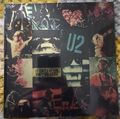 Sealed U2 - Achtung Baby 30 Live - CD Digibook - U2.COM17 - Fan Club