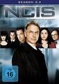 NCIS - Season 2, 2.Teil [3 DVDs] | DVD | Zustand sehr gut