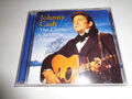 CD      Cash,Johnny - The Classic Christmas Album