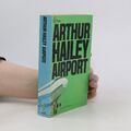 Airport  |  Arthur Hailey