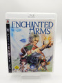 Enchanted Arms - PS3 - Sony PlayStation 3