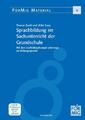 Thomas Quehl (u. a.) | Sprachbildung im Sachunterricht der Grundschule | Buch