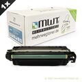 MWT Office Patrone/Chip SCHWARZ XXL für HP Color LaserJet Enterprise M-651-xh