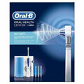 ORAL-B OXYJET HEALTH CENTER PROFESSIONAL MUNDDUSCHE