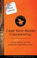 Rick Riordan / From Percy Jackson: Camp Half-Blood Confidential-An Official  ...