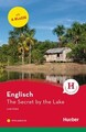 The Secret by the Lake Englisch / Lektüre mit Audio-CD Jane Bowring Taschenbuch