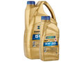 RAVENOL SMP SAE 5W-30 Motoröl 6 Liter (5L+1L) Synthetisch BMW MB Porsche VW Chry