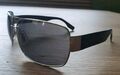 Sonnenbrille Herren Hugo Boss 0127/S 84J E5 Original