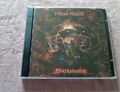 Judas Priest - Nostradamus - 2 CD 2008