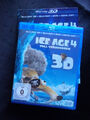 Ice Age 4 - Voll verschoben [3D Blu-ray + im Pappschuber