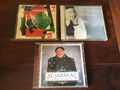 Al Jarreau [3 CD Alben]  Christmas + Heart's Horizon + All I Got