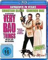 Very Bad Things - Hangover in Vegas - Uncut [Blu-ray... | DVD | Zustand sehr gut