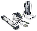 Festool Kapp-Zugsäge KS 60 E-UG-Set/XL KAPEX - 574789