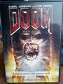 Doom Der Film Extented Edition DVD