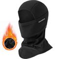 ROCKBROS Sturmhaube Balaclava Winter Herbst Outdoorsports Fahrrad Winddicht Warm