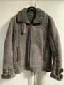 Tigha shearling , Lammfelljacke Modell Lino NP 899€