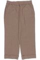 Opus Stoffhose Damen Hose Pants Chino Gr. EU 42 Beige #ec3y7f1