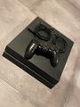 Sony PlayStation 4 500GB Spielkonsole - Schwarz (9388876)