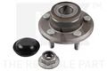 Radlagersatz Radlager Satz Wheel Bearing Vorne 759305