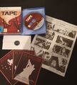 Tape: Unveil The Memories-Director's Edition (Sony PlayStation 5, 2022)
