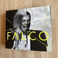 Falco 60 - Falco [Limitierte Premium Edition, 3 CDs]