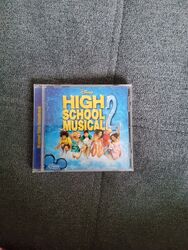 High School Musical 2 Original Film- Soundtrack