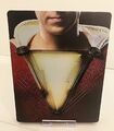 DC - Shazam! - Amazon Exklusiv - 3D Steelbook - Glossy