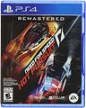 NEED FOR SPEED HOT VERFOLGUNG REMASTERED (EN/FR BOX) PS4 SPIEL