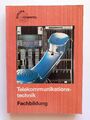 (22) Telekommunikationstechnik Fachbildung - Europa Lehrmittel Lehrbuch Telefon