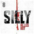 Alles Rot von Silly | CD | Zustand sehr gut