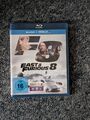 Fast & Furious 8 [Blu-ray] von Gray, F. Gary  Zustand sehr gut