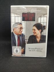 Film Man lernt nie aus | DVD | Zustand Sehr gut FSK 0 Komödie