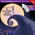 Tim Burton's The Nightmare Before Christmas (Taschenbuch)