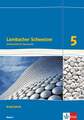 Lambacher Schweizer. 5. Schuljahr. Arbeitsheft plus Lösungsheft. Ausgabe 2016...