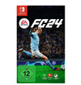 Switch EA SPORTS FC 24 - [Nintendo Switch]  Versandkostenfrei