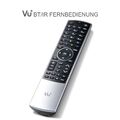 Original VU+ Bluetooth Infrarot Fernbedienung BT / IR für alle VU+ Receiver