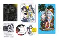 Blu-Ray + CD Arifureta Saison 2 Vol.2 Norm Edition OVXN-0062 Fantasy Animation