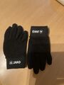 Jako Feldspieler Handschuh schwarz Kinder Gr. XXS 5