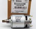 BOSCH® Gleichstrommotor 14,4V für Akku-Bohrhammer UNEO – 2609003042 (1607022572)