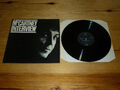 THE PAUL McCARTNEY INTERVIEW (BEATLES) VINYL ALBUM RECORD LP ORIGINAL 1980 EX++