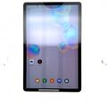 Samsung Galaxy Tab S6 128GB [10,5" WiFi + LTE] grau