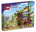 LEGO Friends 41703 Freundschaftsbaumhaus - NEU OVP
