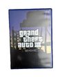 Sony PS2 Playstation 2 GTA 3 komplett sehr gut geprüft PAL Grand Theft Auto GUT