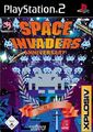 PS2 / Sony Playstation 2 Spiel - Space Invaders Anniversary mit OVP