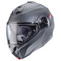 Caberg Klapphelm Duke Evo matt-gun metallic - Größe L