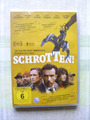 DVD      Schrotten!     von Max Zähle      Frederick Lau      NEU + VERSCHWEISST